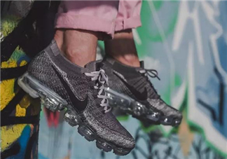 nike air vapormax怎么看真假？耐克air vapormax真假辨別