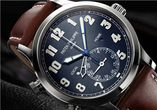 patek philippe是什么牌子？百達(dá)翡麗是什么檔次？