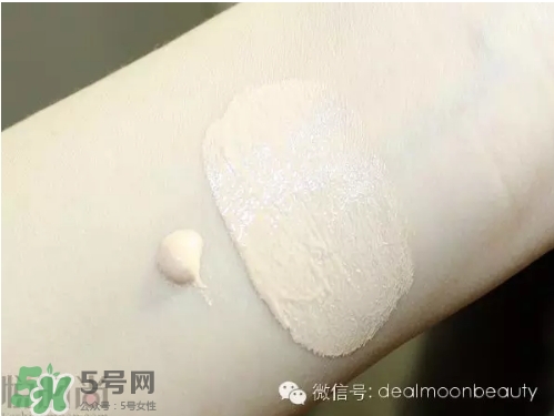 lmdb骨膠原隔離怎么樣？lmdb骨膠原隔離色號試色