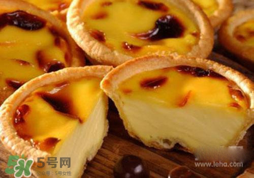 吃蛋撻會上火嗎？吃蛋撻會不會上火？