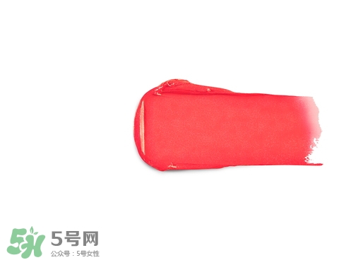 kiko唇膏411多少錢？kiko口紅411試色