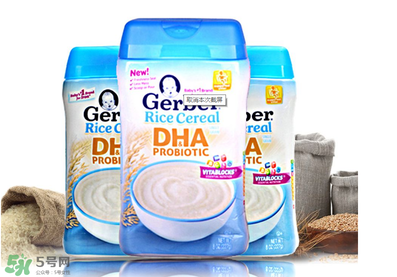 嘉寶DHA米粉有腥味嗎？ 嘉寶1段dha米粉有腥味好嗎？