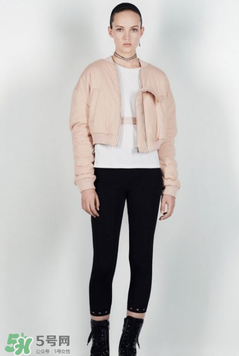 zara2017春夏新品好看嗎？zara2017芭蕾舞系列新款怎么樣？