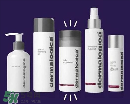 dermalogica什么牌子?德美樂嘉是哪個(gè)國(guó)家的?