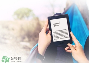 kindle電子閱讀器怎么用？kindle閱讀器怎么設(shè)置中英文？