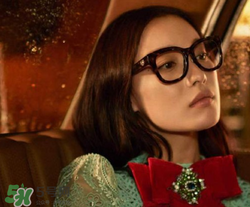 gucci2017春夏新款眼鏡好看嗎？gucci春夏系列眼鏡有哪幾款？