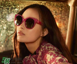 gucci2017春夏新款眼鏡好看嗎？gucci春夏系列眼鏡有哪幾款？