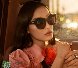 gucci2017春夏新款眼鏡好看嗎？gucci春夏系列眼鏡有哪幾款？