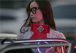 gucci2017春夏新款眼鏡好看嗎？gucci春夏系列眼鏡有哪幾款？