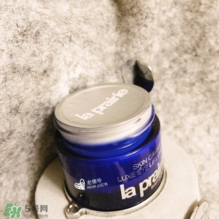 la prairie魚子醬眼霜怎么用？萊珀妮魚子醬眼霜使用方法