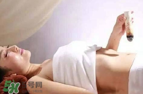 刮痧之后可以艾灸嗎？刮痧之后可不可以艾灸