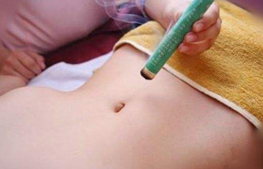 艾灸可以治療不孕嗎？艾灸可不可以治療不孕