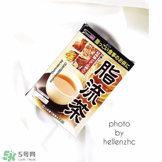 脂流茶什么時(shí)候喝最好？脂流茶是飯前喝還是飯后喝？
