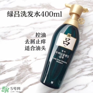 施華蔻和呂哪個(gè)好用？施華蔻和呂洗發(fā)水護(hù)發(fā)素對(duì)比
