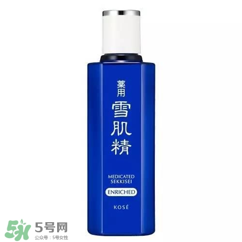 2017柔膚水哪個(gè)牌子好？2017柔膚水排行榜10強(qiáng)