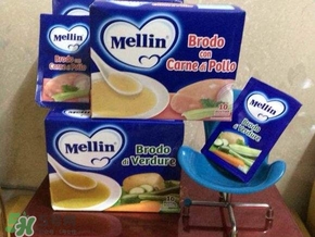 美林輔食怎么樣吃？美林輔食的吃法