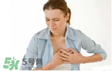 乳頭疼痛是不是懷孕了？乳頭疼痛是懷孕了嗎