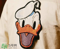 gucci唐老鴨系列好看嗎？古馳唐老鴨系列怎么樣？