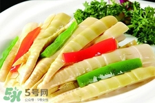 春筍老人能吃嗎？老人吃春筍好嗎？