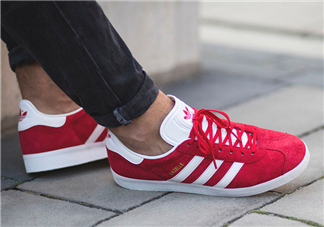 adidas gazelle正品多少錢？阿迪達斯gazelle專柜價格
