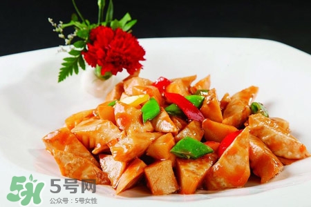 過(guò)敏體質(zhì)可以吃春筍嗎？皮膚過(guò)敏能吃春筍嗎？