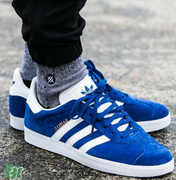 adidas gazelle怎么樣？阿迪達斯gazelle舒服嗎？