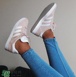 adidas gazelle怎么樣？阿迪達斯gazelle舒服嗎？
