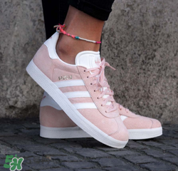 adidas gazelle怎么樣？阿迪達斯gazelle舒服嗎？