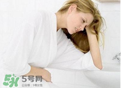痛經是什么引起的？痛經是怎么引起的