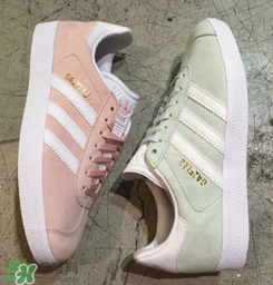 adidas gazelle貴嗎？阿迪達(dá)斯gazelle為什么這么貴？