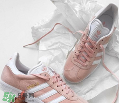 adidas gazelle貴嗎？阿迪達(dá)斯gazelle為什么這么貴？