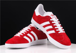 adidas gazelle怎么看真假？阿迪達(dá)斯gazelle真假辨別
