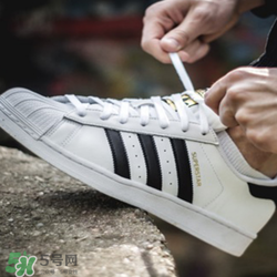 adidas貝殼頭正品多少錢？阿迪達(dá)斯貝殼頭鞋專柜價格