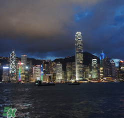 5月份去香港穿什么？五月份去香港穿什么衣服？