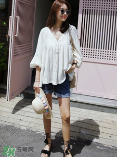 5月份去澳門穿什么？五月份去澳門穿什么衣服？