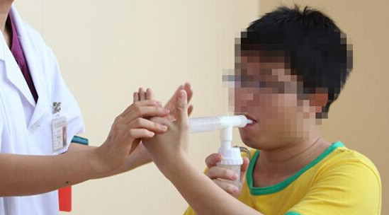 急性支氣管炎可以治好嗎？急性支氣管炎可不可以治好