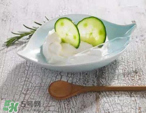 黃瓜水可以做面膜嗎？黃瓜水怎么做面膜？