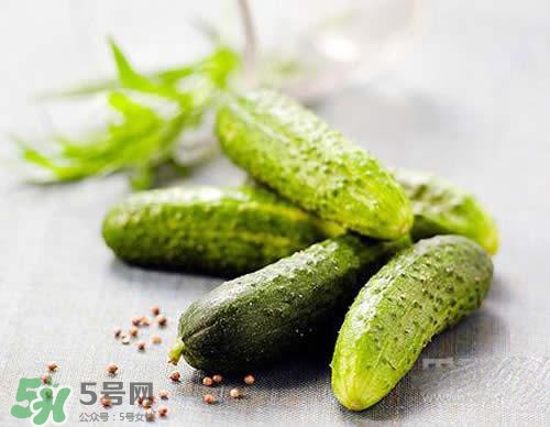 黃瓜水可以做面膜嗎？黃瓜水怎么做面膜？
