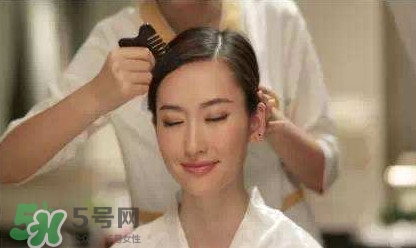 刮痧能治頸椎病嗎？頸椎病刮痧正確圖片