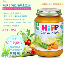 喜寶果泥保質(zhì)期多久？喜寶果泥保質(zhì)期一般多久？