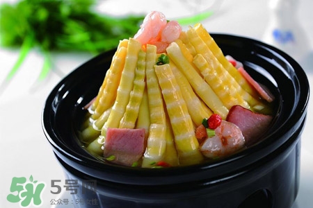 4月份有春筍吃嗎？四月份可以吃春筍嗎？