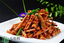 4月份有春筍吃嗎？四月份可以吃春筍嗎？