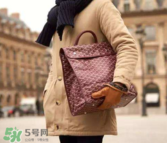 goyard是什么牌子？goyard是什么檔次？