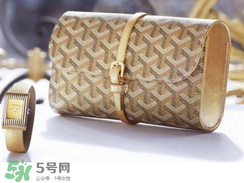 goyard是什么牌子？goyard是什么檔次？