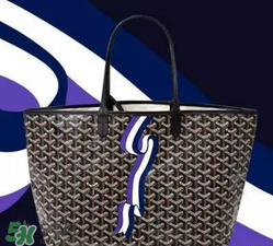 goyard2017新品包包好看嗎？goyard2017手繪包包怎么樣？