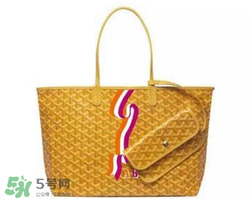 goyard2017新品包包好看嗎？goyard2017手繪包包怎么樣？