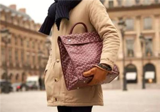 goyard2017新品包包好看嗎？goyard2017手繪包包怎么樣？