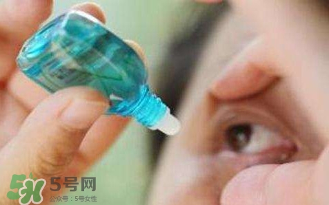 滴眼液對(duì)眼睛好嗎？滴眼液對(duì)眼睛好不好