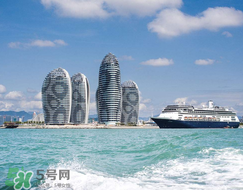 5月份去三亞穿什么？五月份去三亞穿什么衣服？