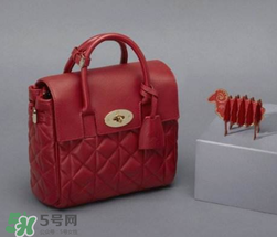 mulberry是什么檔次？mulberry邁寶瑞是奢侈品嗎？